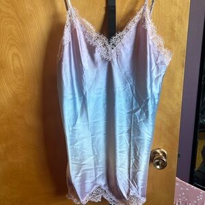 Victoria’s Secret slip